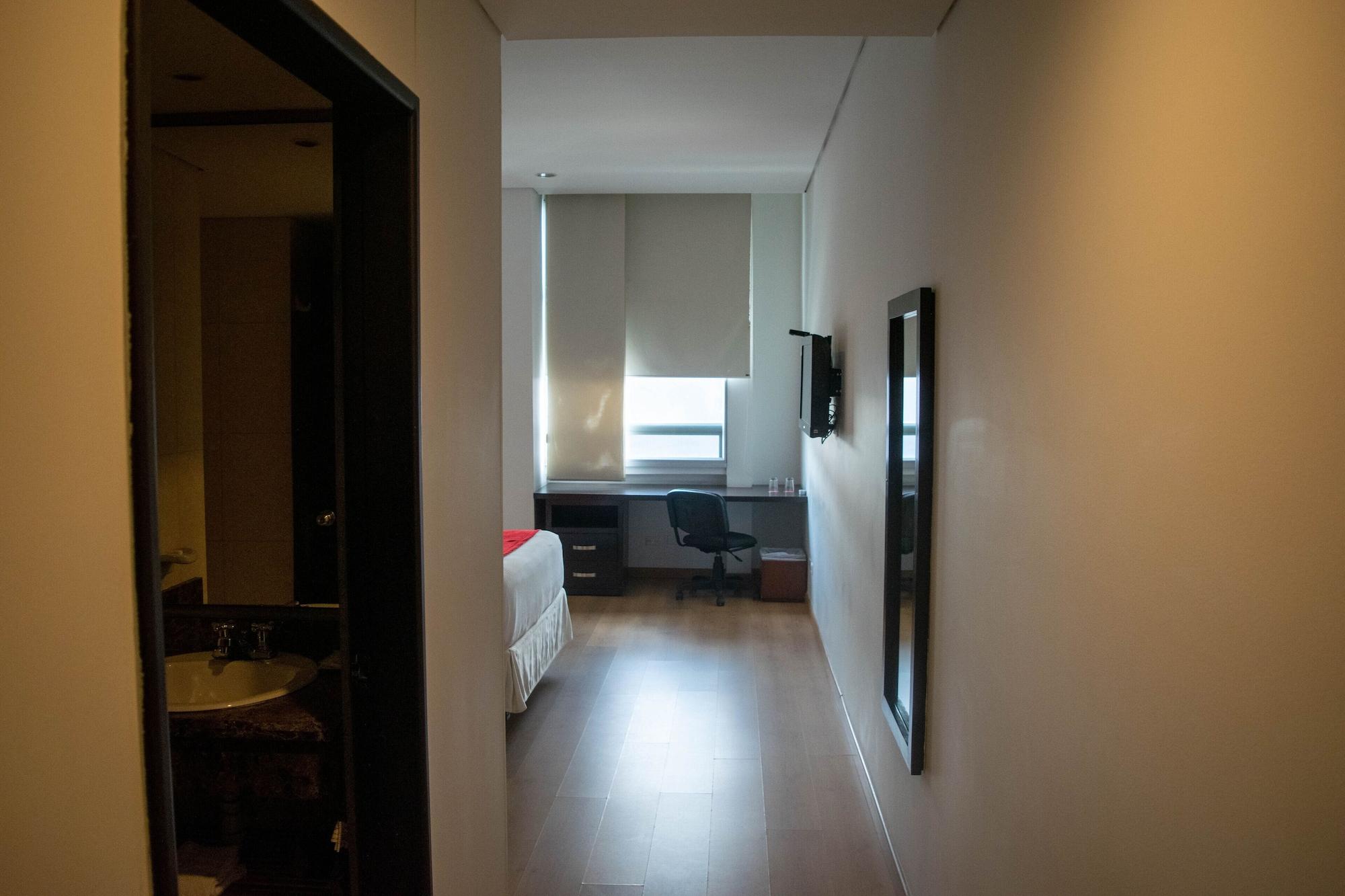 Mi Hotel Sandiego Medellín Dış mekan fotoğraf