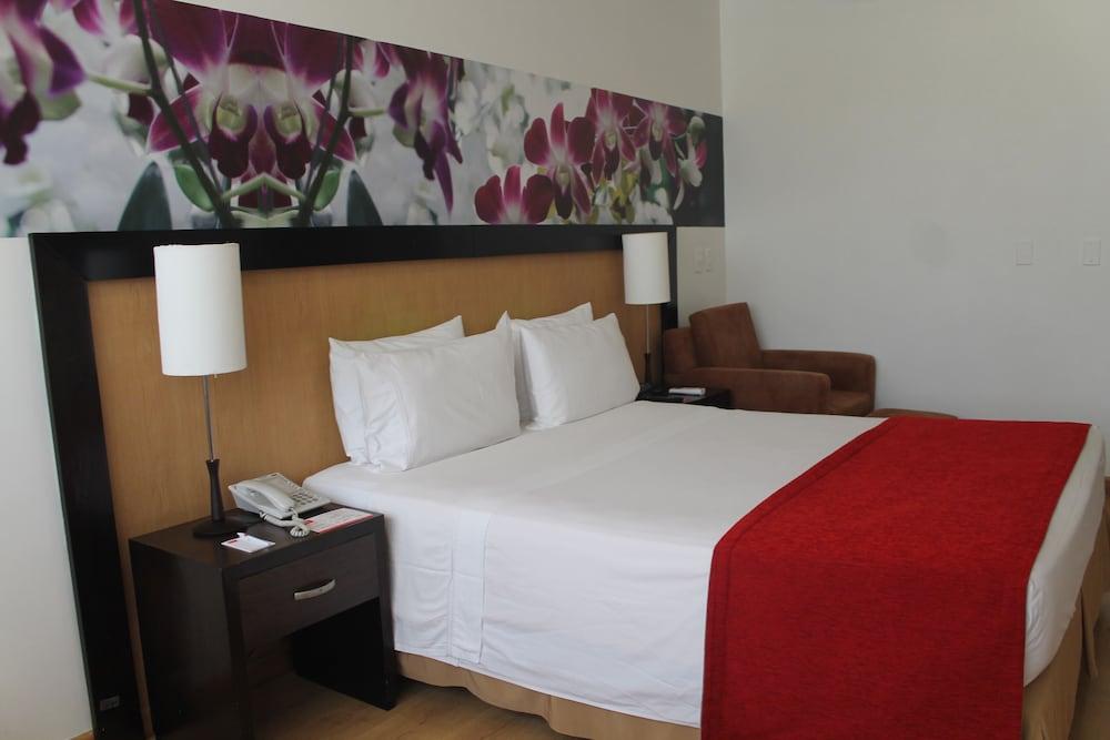 Mi Hotel Sandiego Medellín Dış mekan fotoğraf