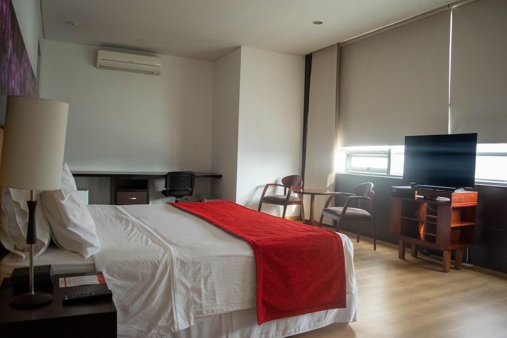 Mi Hotel Sandiego Medellín Dış mekan fotoğraf