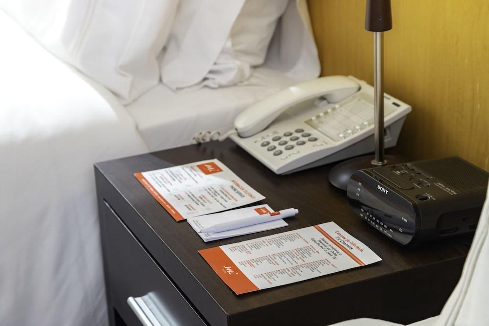 Mi Hotel Sandiego Medellín Dış mekan fotoğraf