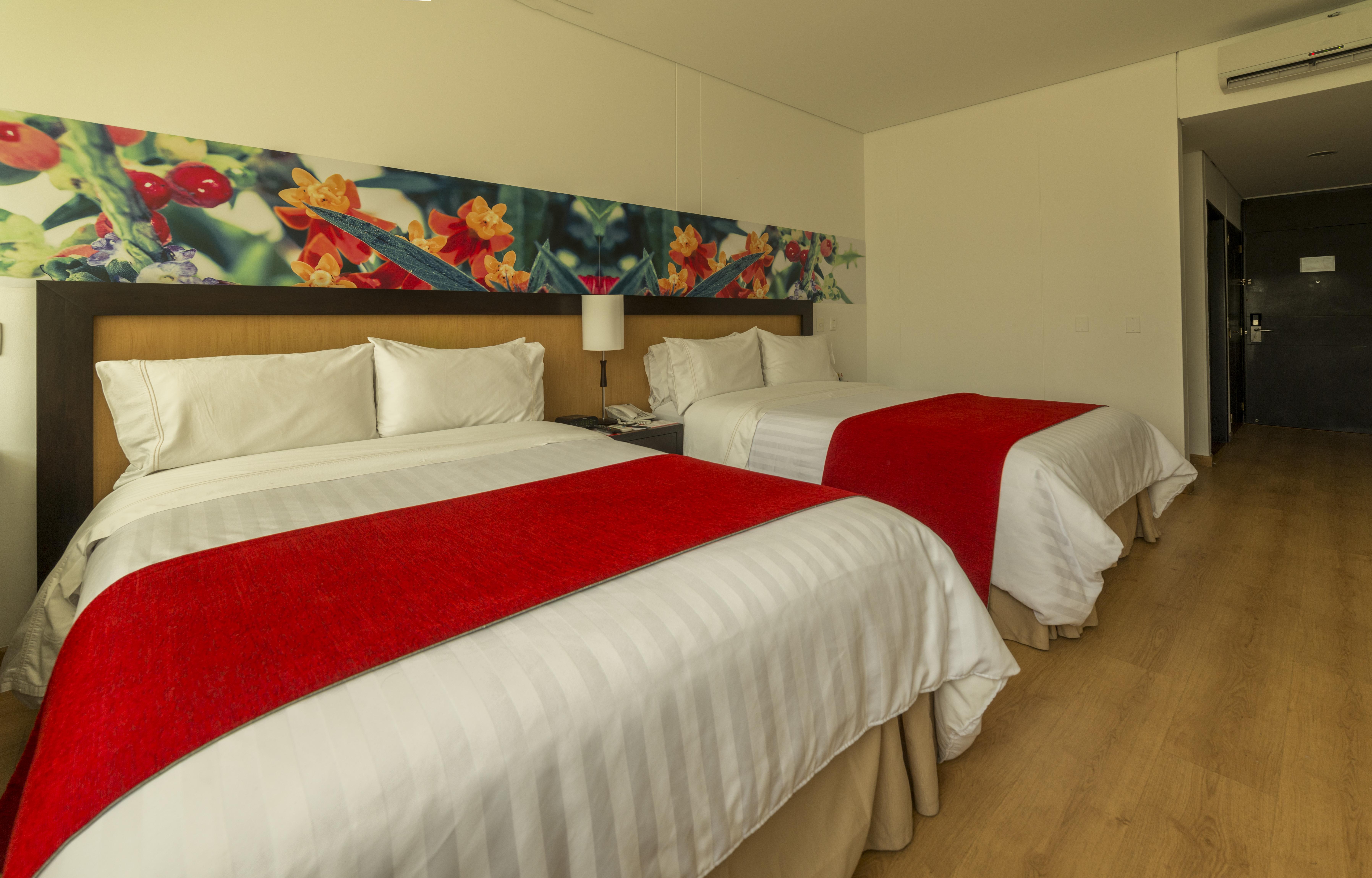 Mi Hotel Sandiego Medellín Dış mekan fotoğraf