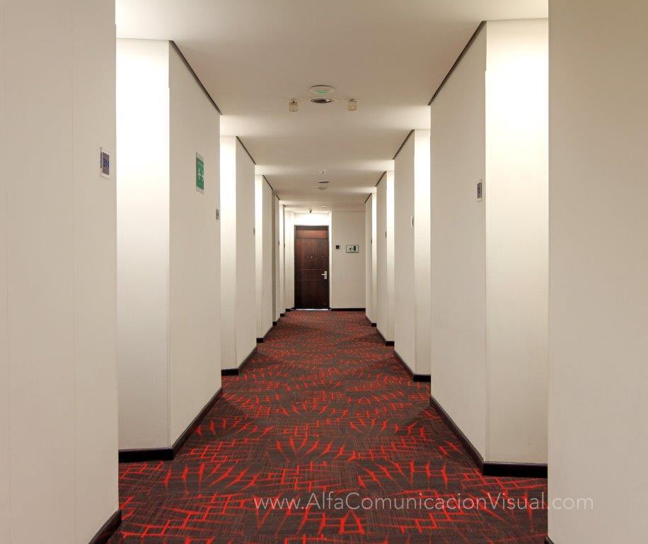 Mi Hotel Sandiego Medellín Dış mekan fotoğraf
