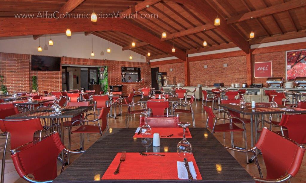 Mi Hotel Sandiego Medellín Dış mekan fotoğraf