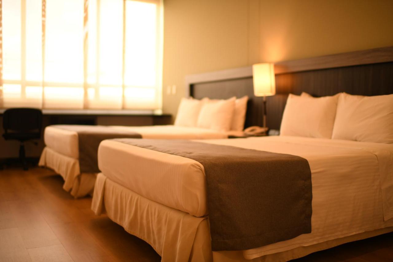 Mi Hotel Sandiego Medellín Dış mekan fotoğraf