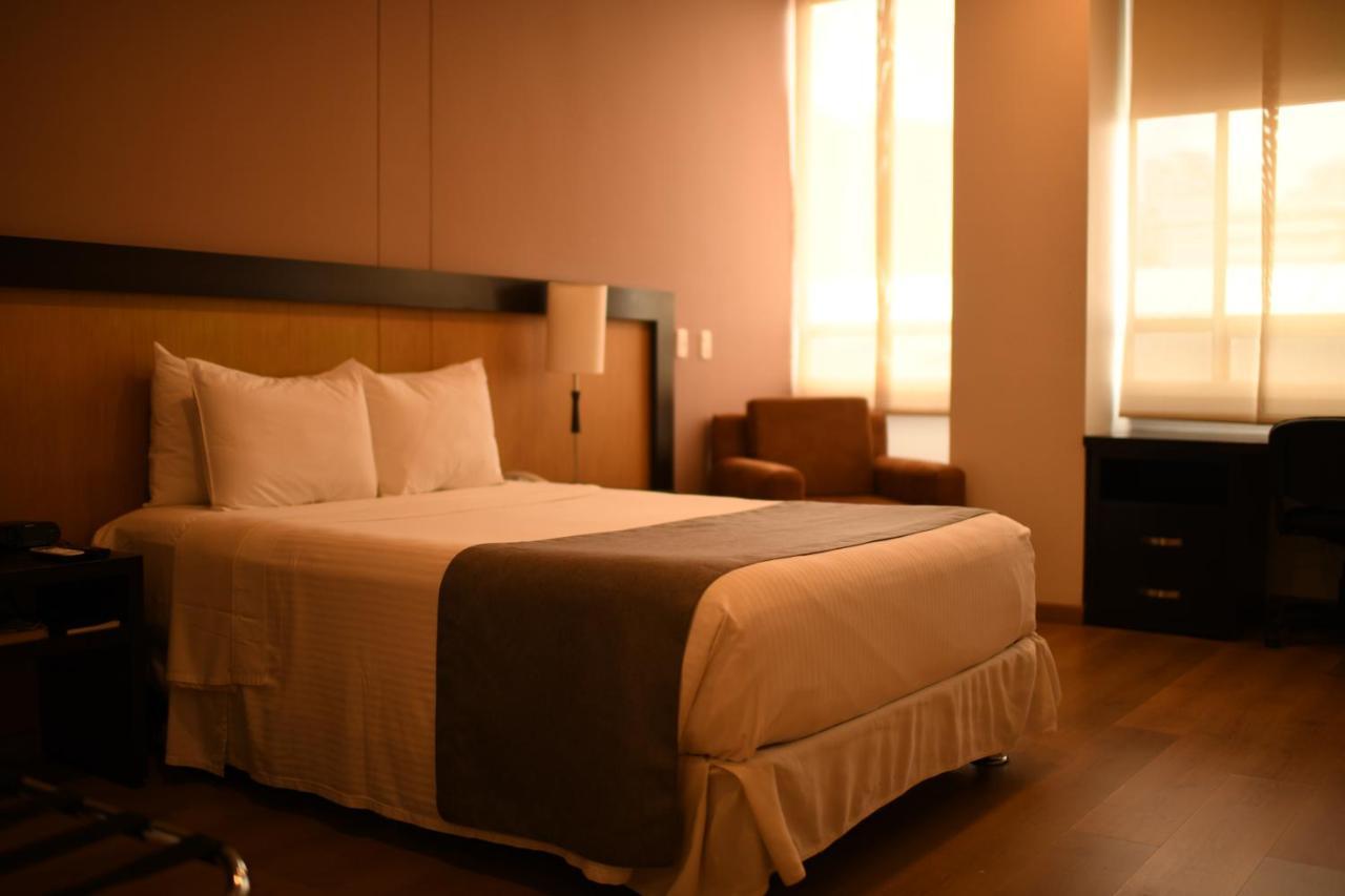 Mi Hotel Sandiego Medellín Dış mekan fotoğraf
