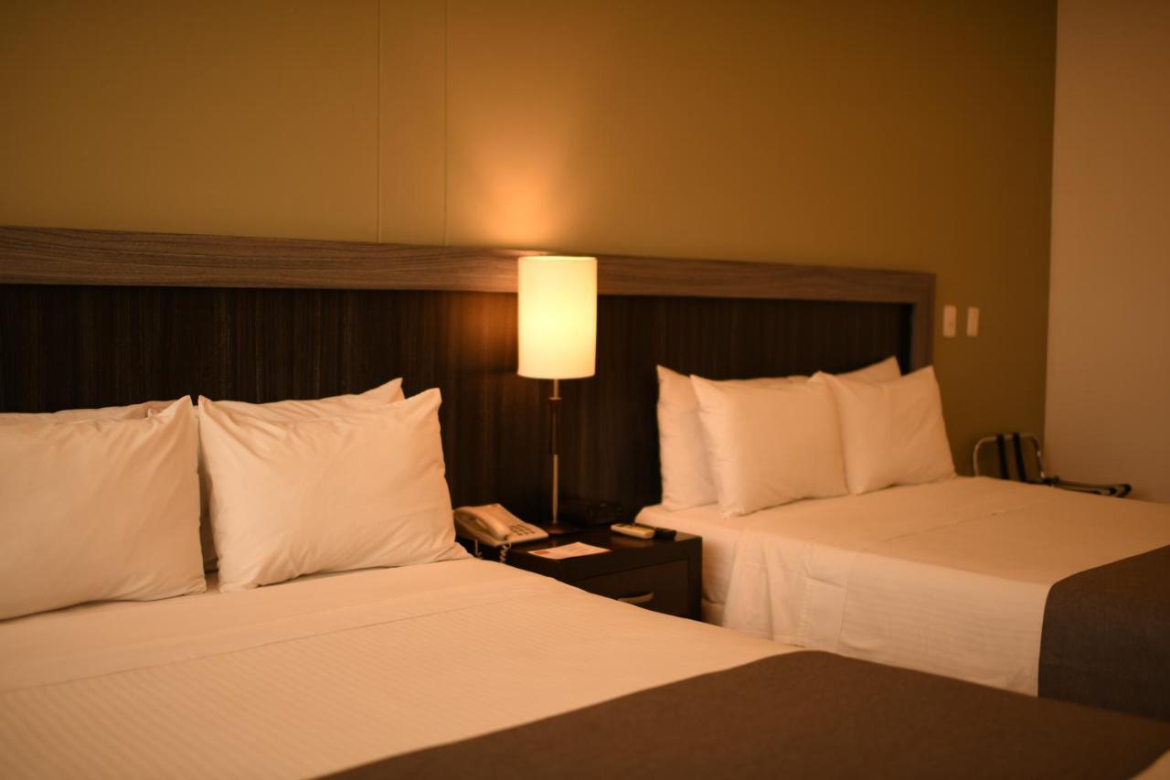 Mi Hotel Sandiego Medellín Dış mekan fotoğraf