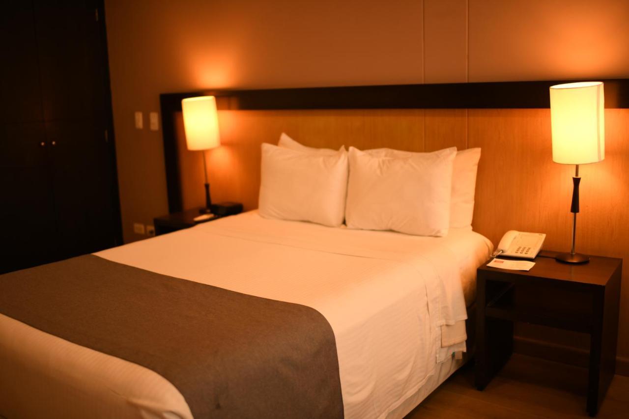 Mi Hotel Sandiego Medellín Dış mekan fotoğraf