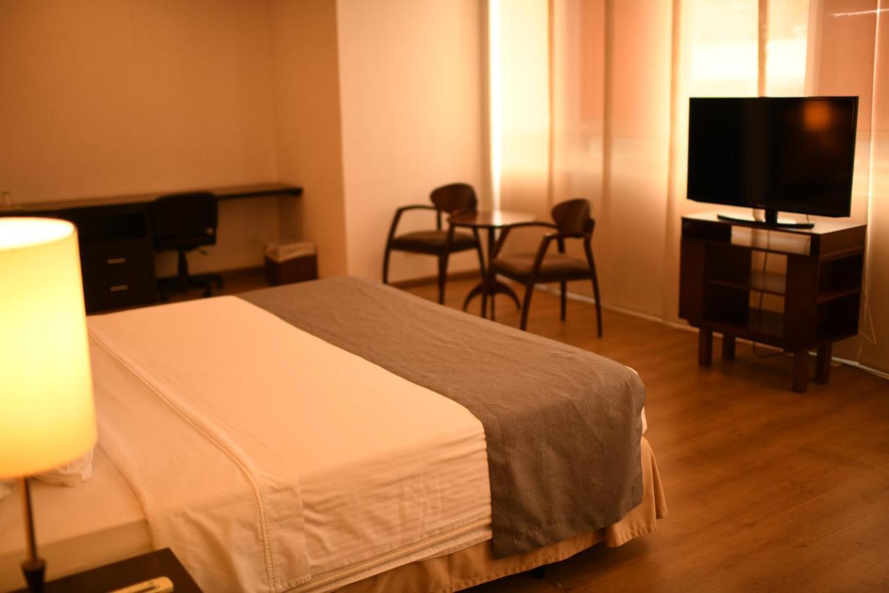 Mi Hotel Sandiego Medellín Dış mekan fotoğraf