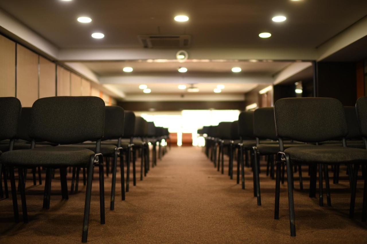 Mi Hotel Sandiego Medellín Dış mekan fotoğraf