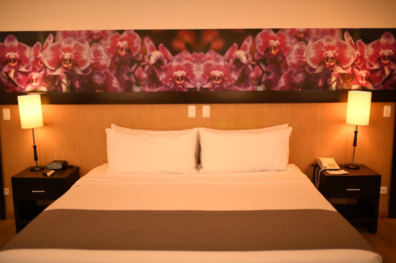 Mi Hotel Sandiego Medellín Dış mekan fotoğraf