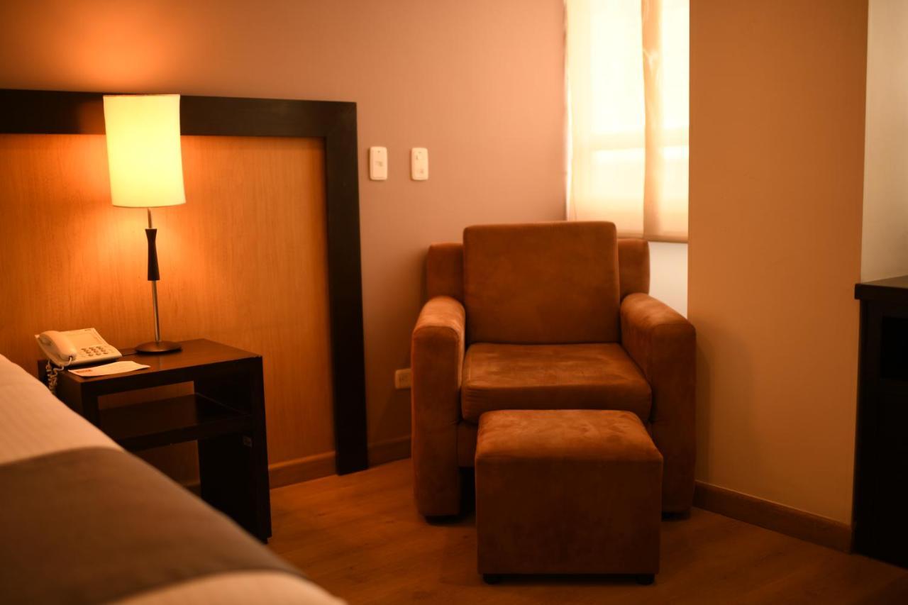 Mi Hotel Sandiego Medellín Dış mekan fotoğraf