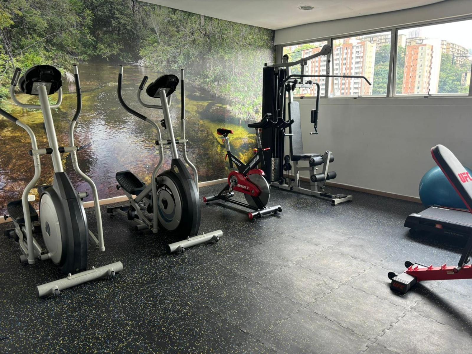 Mi Hotel Sandiego Medellín Dış mekan fotoğraf