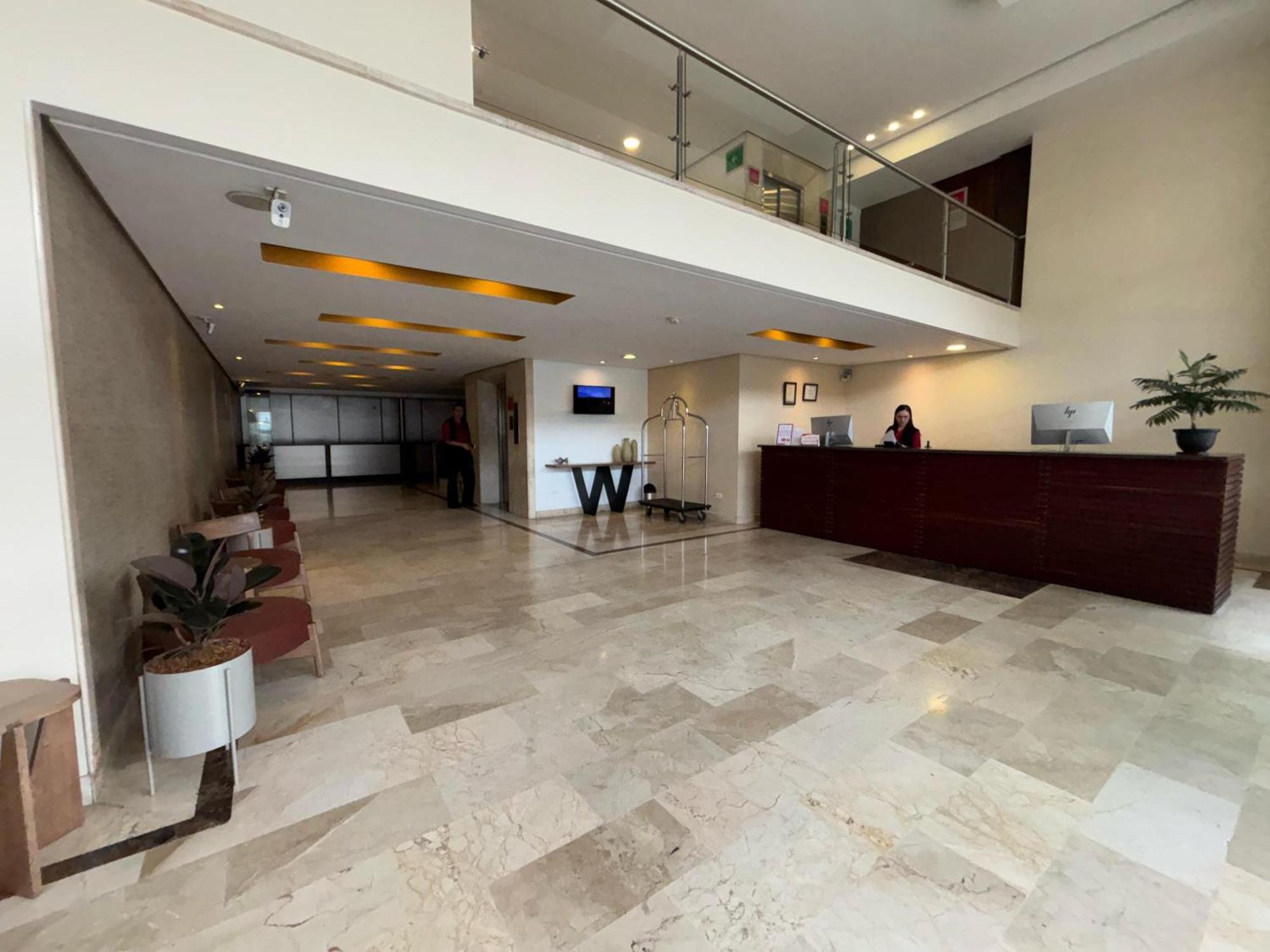 Mi Hotel Sandiego Medellín Dış mekan fotoğraf