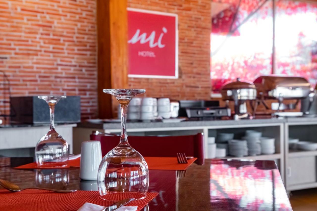 Mi Hotel Sandiego Medellín Dış mekan fotoğraf